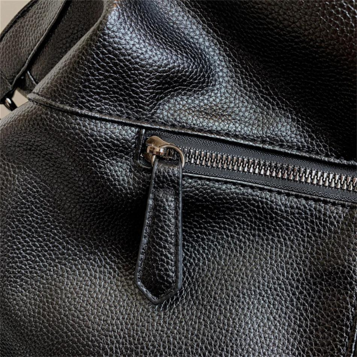 Ines Leren Schooltas | Ruimte voor Boeken & Laptop, Diverse Stijlen  Productbeschrijving: