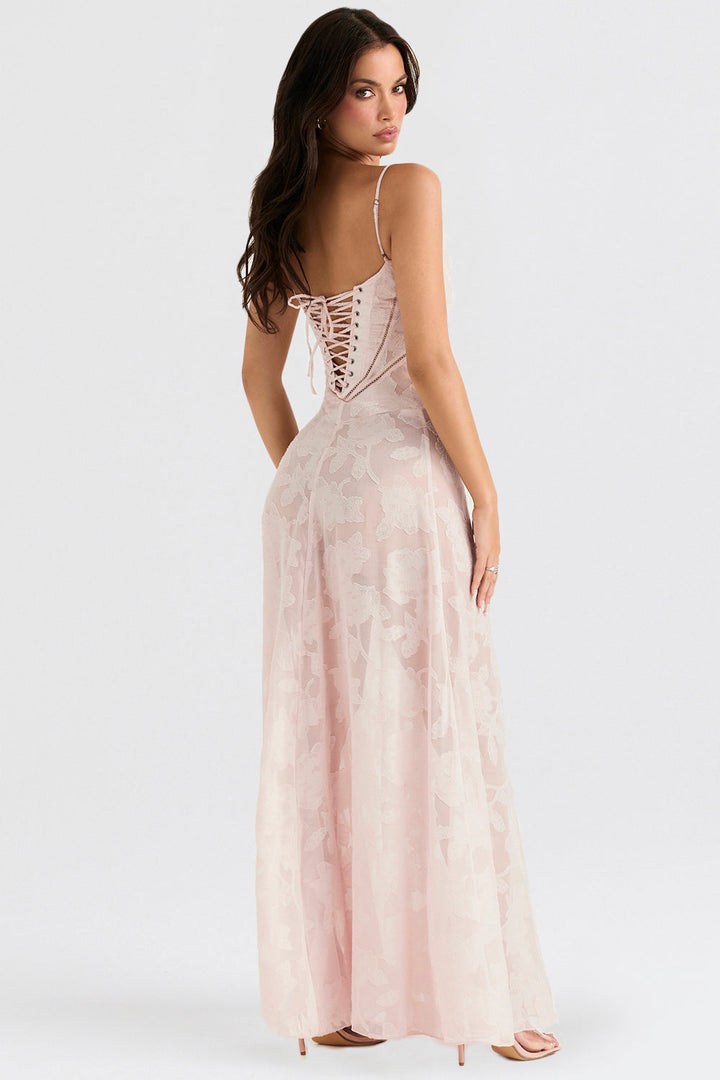 Alessia Dress | Elegant en Comfortabel, Chic Ontwerp voor Alle Gelegenheden