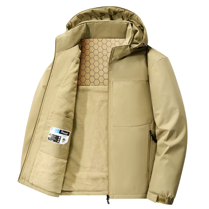 Tactical Soft Shell