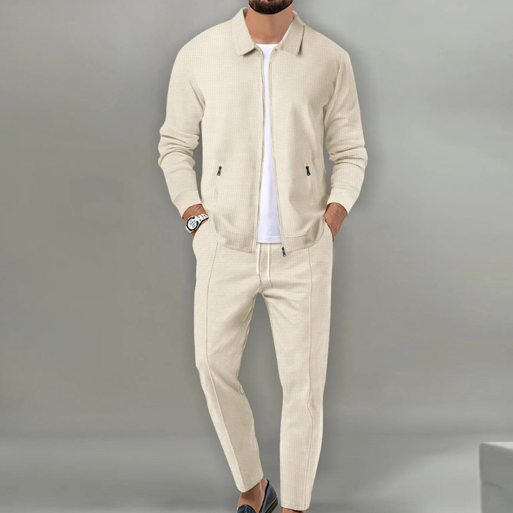 Mathias | Elegante set - tijdloze elegantie