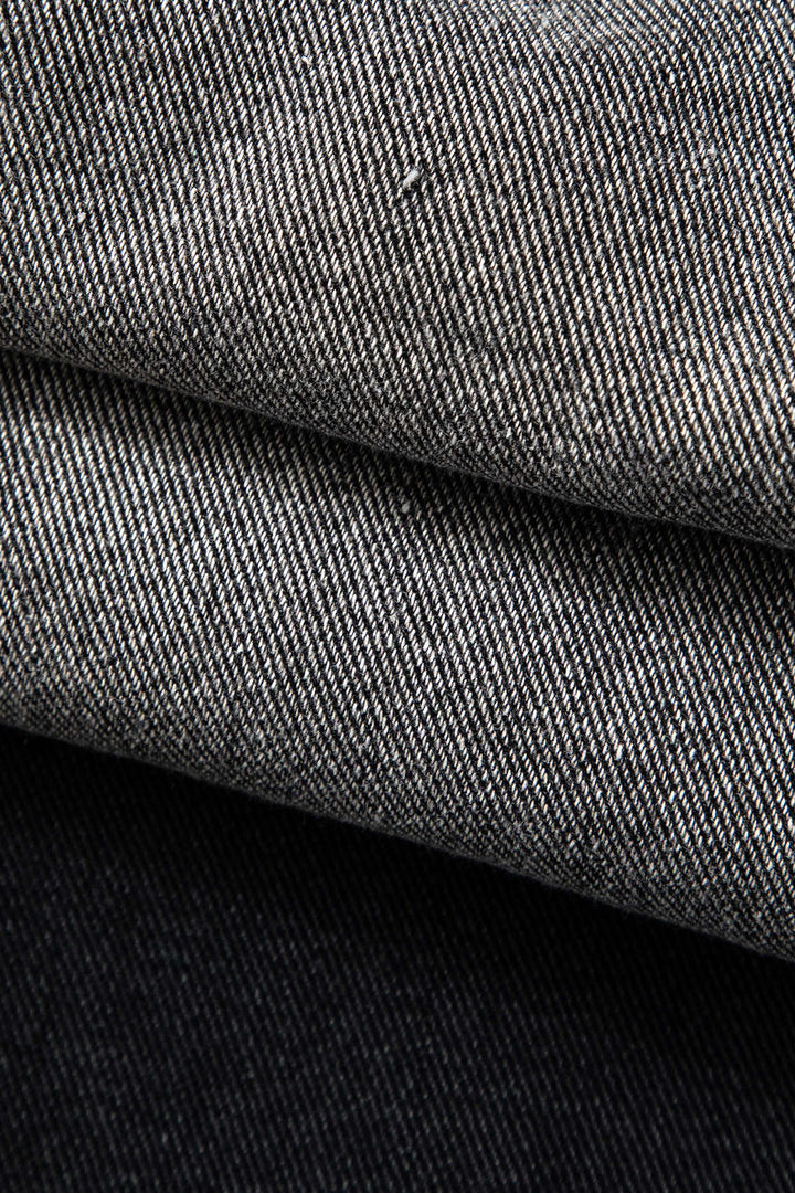 Umbra Casual denim voor dames met een aansluitende pasvorm | Comfortabel, vormvast & veelzijdig te dragen