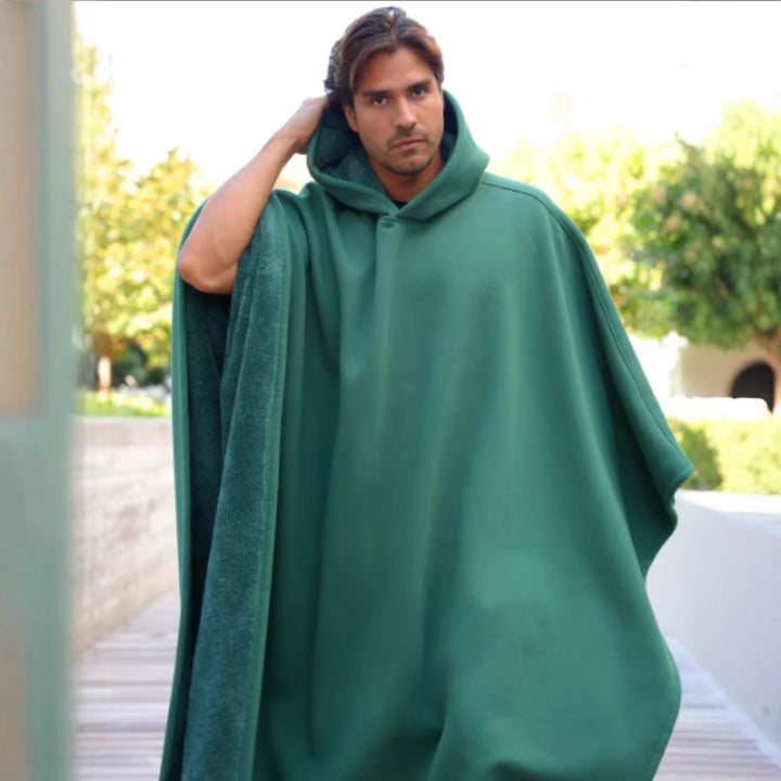 Eden Hoodie Blanket | Oversized Hoodie met Zijdezachte Stof en Lichte Voering voor Ultiem Comfort