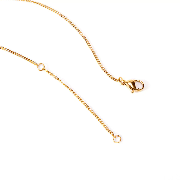 Knuffelketting | Perfect Valentijnsdagcadeau voor Liefde en Verbondenheid