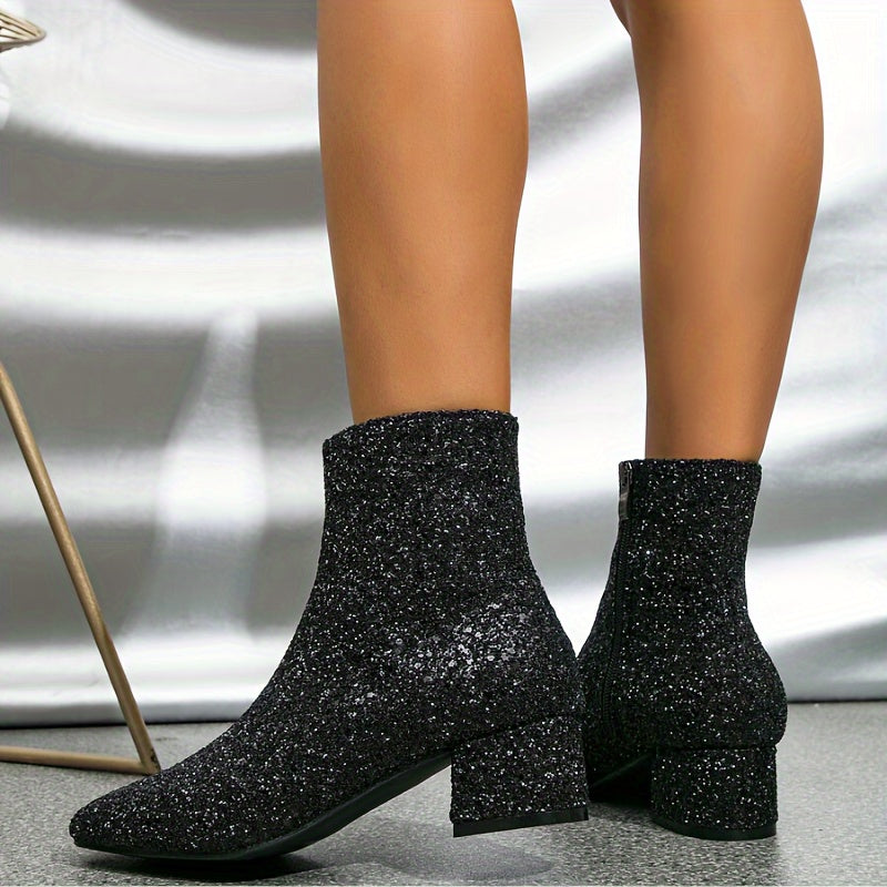Glam | Glitter Dameshak