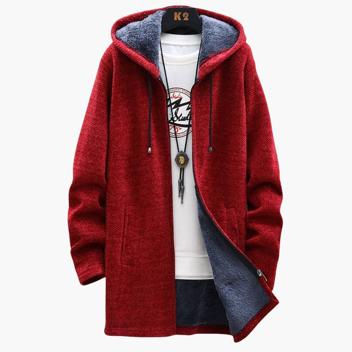 Laarmode | Urban Comfort Jacket