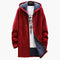 Laarmode | Urban Comfort Jacket