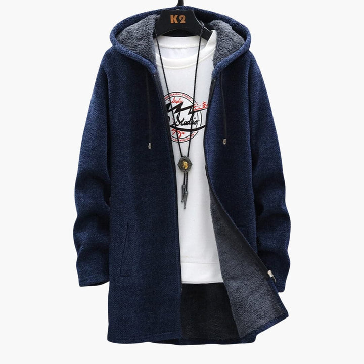 Laarmode | Urban Comfort Jacket