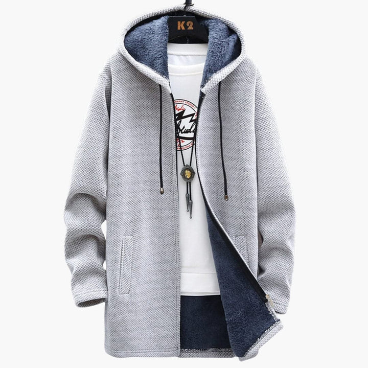 Laarmode | Urban Comfort Jacket