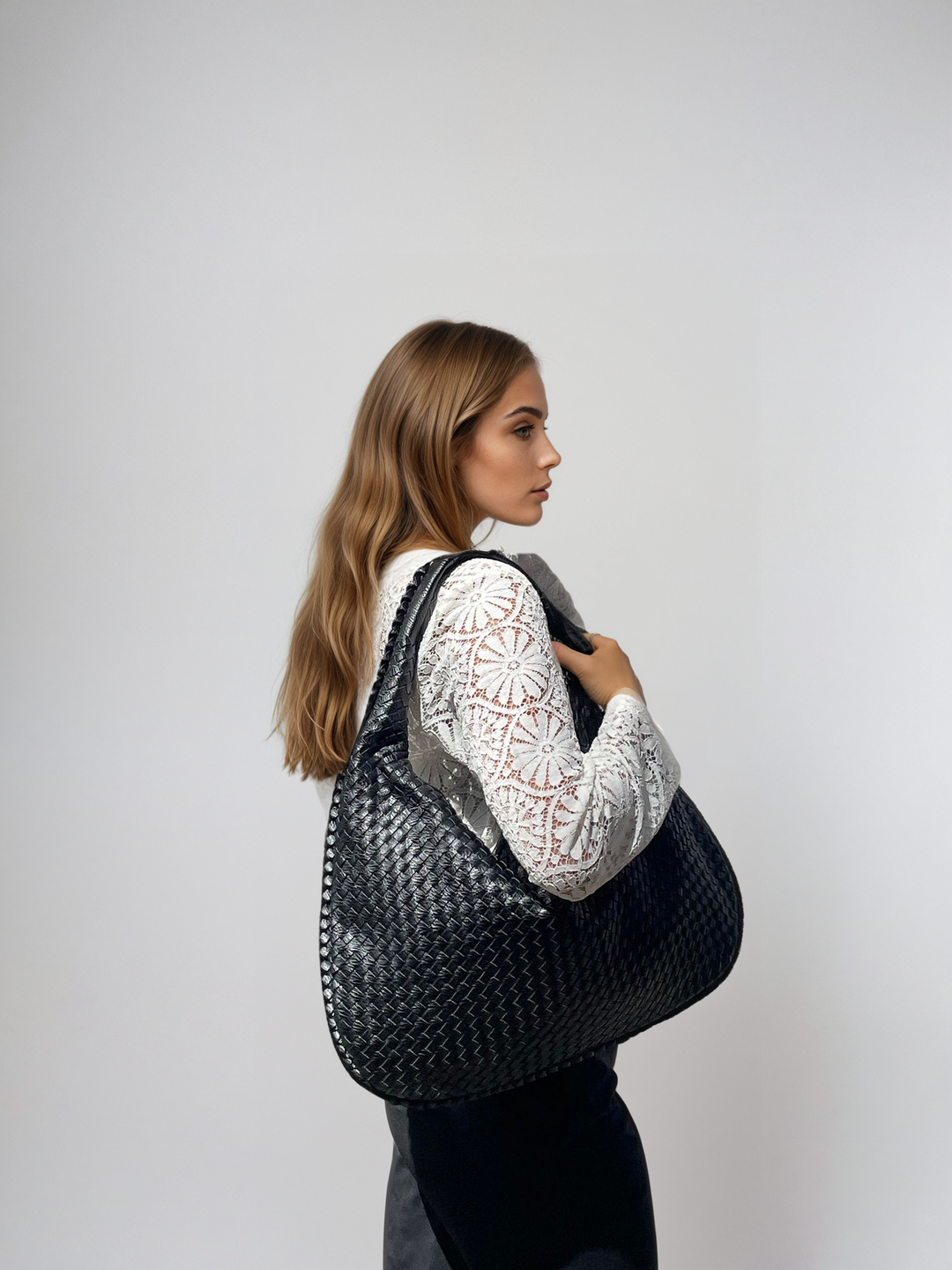 Josephine Elegante & Functionele Draagtas | Stijl & Praktisch voor Dagelijks Gebruik