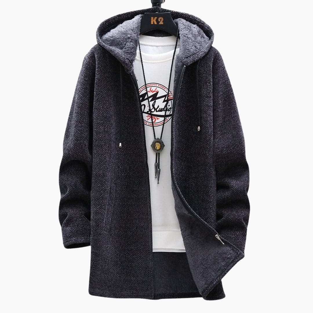 Laarmode | Urban Comfort Jacket