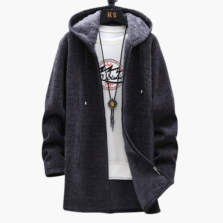 Laarmode | Urban Comfort Jacket