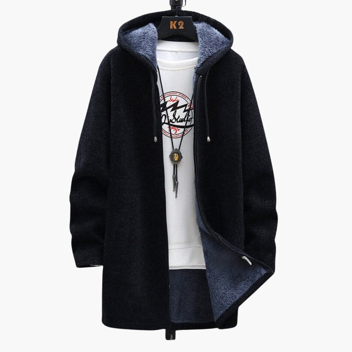 Laarmode | Urban Comfort Jacket
