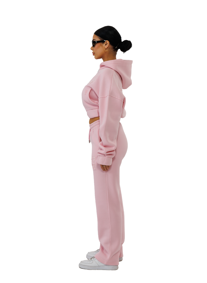 FlairSetter | Certified Tracksuit