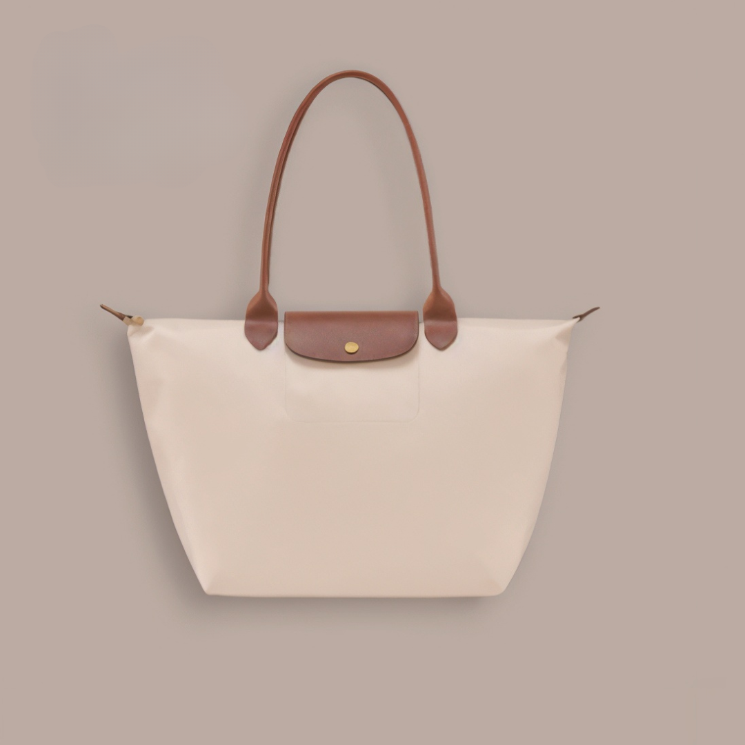 Ethel Viral Champ Tas | Tijdloos Design, Comfortabel & Veelzijdig