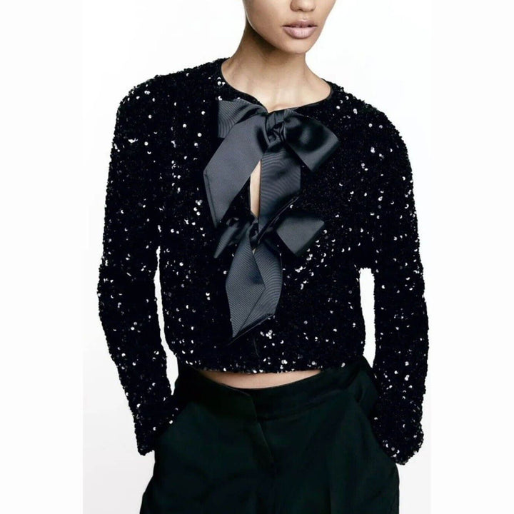 KerstBlouse 2.0 | De Trending blouse Voor De Feestdagen