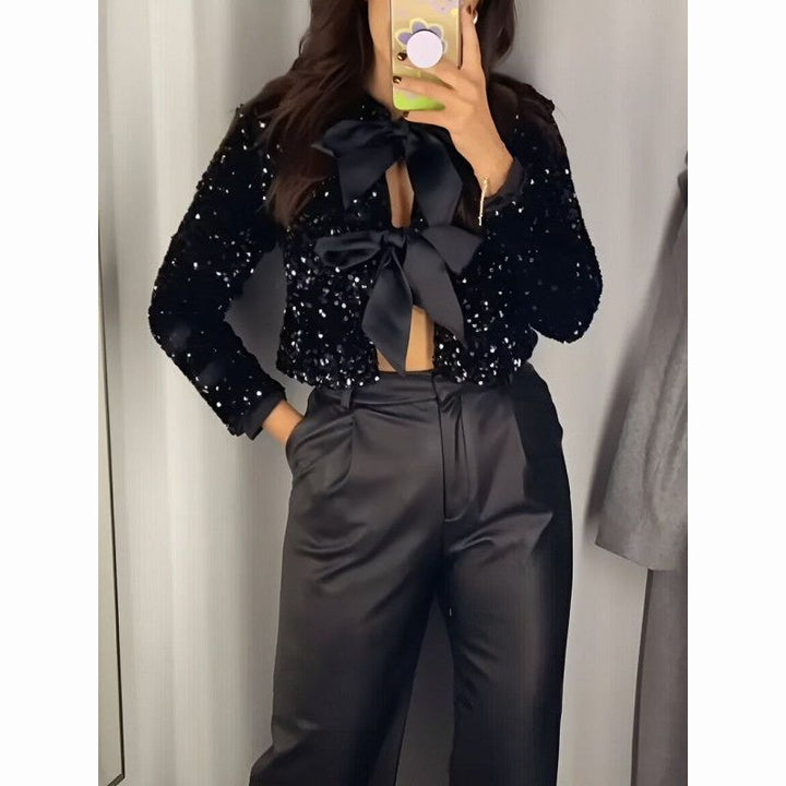 KerstBlouse 2.0 | De Trending blouse Voor De Feestdagen