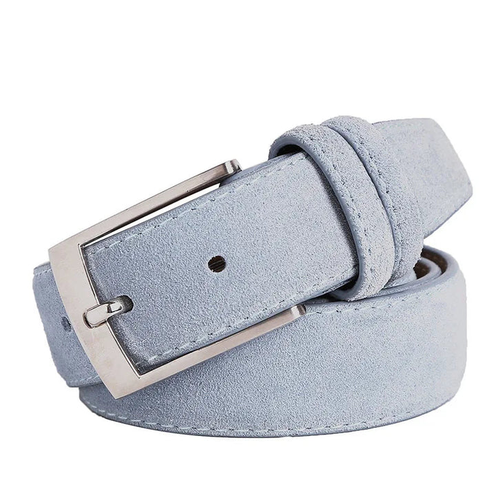 Tailored Monarch - Premium leren riem