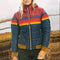 Janice | Retro Parka voor Dames
