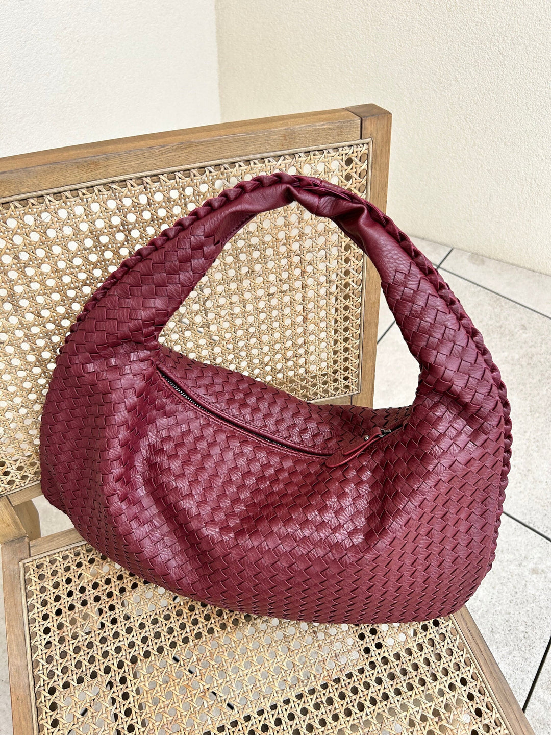 Ava Sac Tote | Groot Volume, Hoogwaardige Leren Afwerking, Veelzijdige Draagmogelijkheden