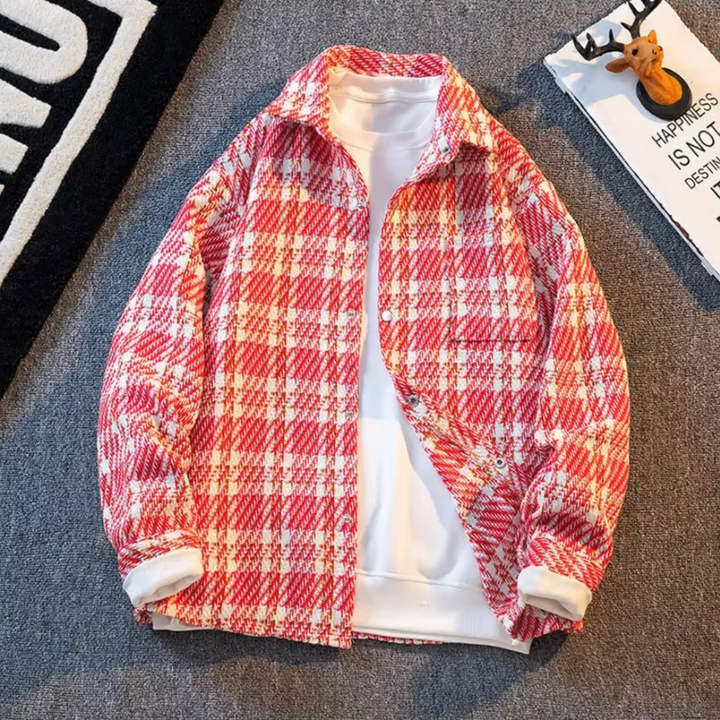 ABSLT Knitted Coat