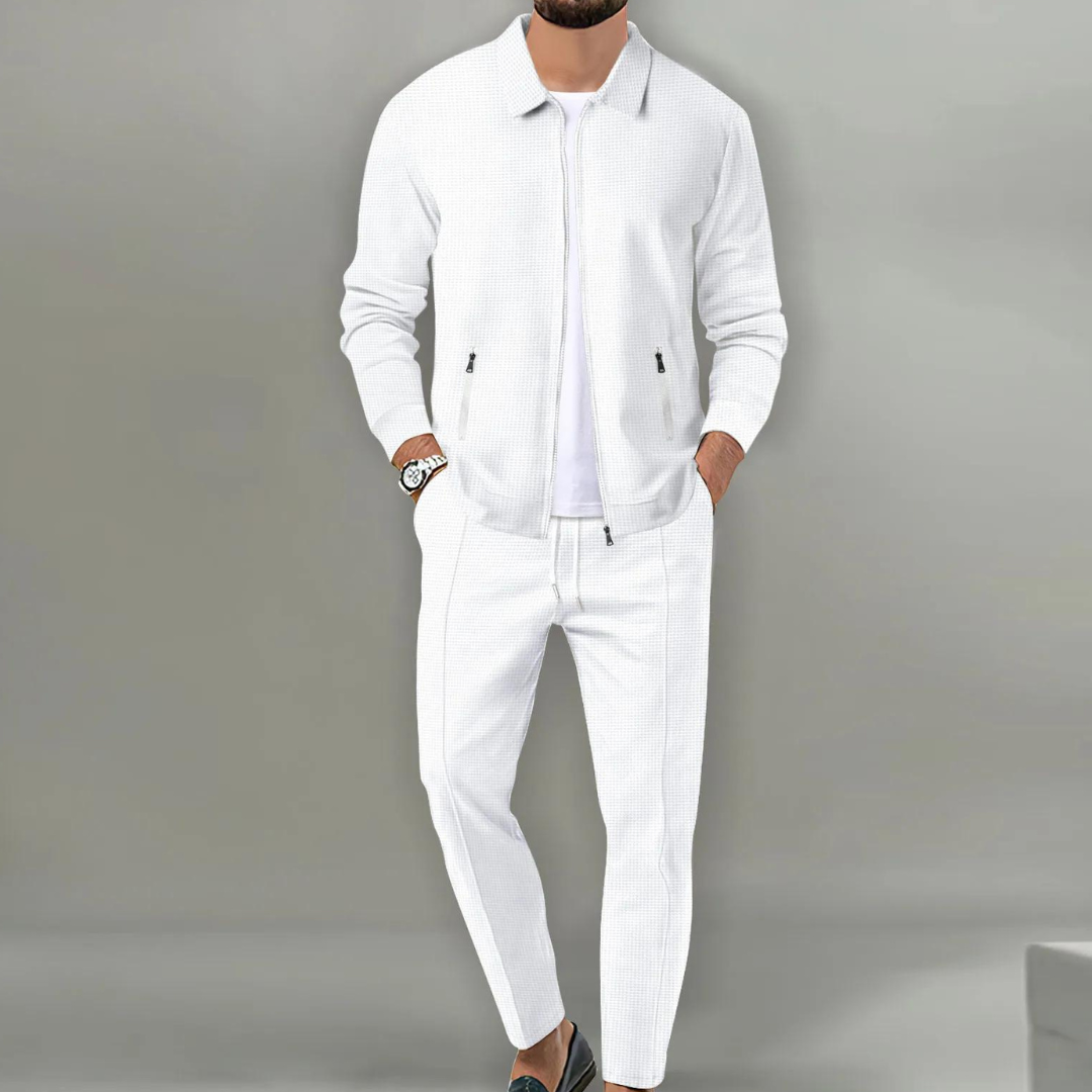 Mathias | Elegante set - tijdloze elegantie