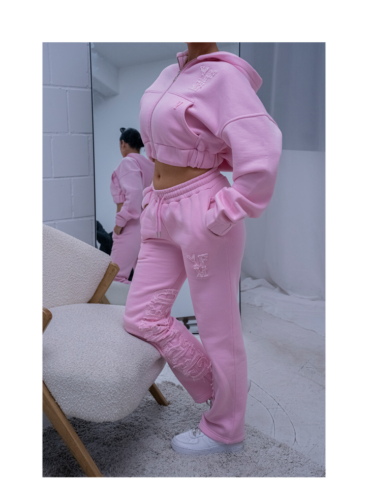 FlairSetter | Certified Tracksuit