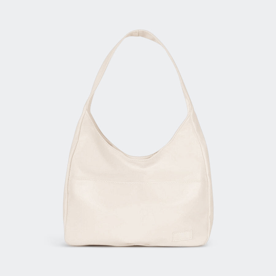 Olieve Tote Bag | Vegan Design, Ruim, Comfortabel & Duurzaam