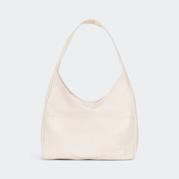 Olieve Tote Bag | Vegan Design, Ruim, Comfortabel & Duurzaam