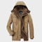 Wilu - Parka Jas
