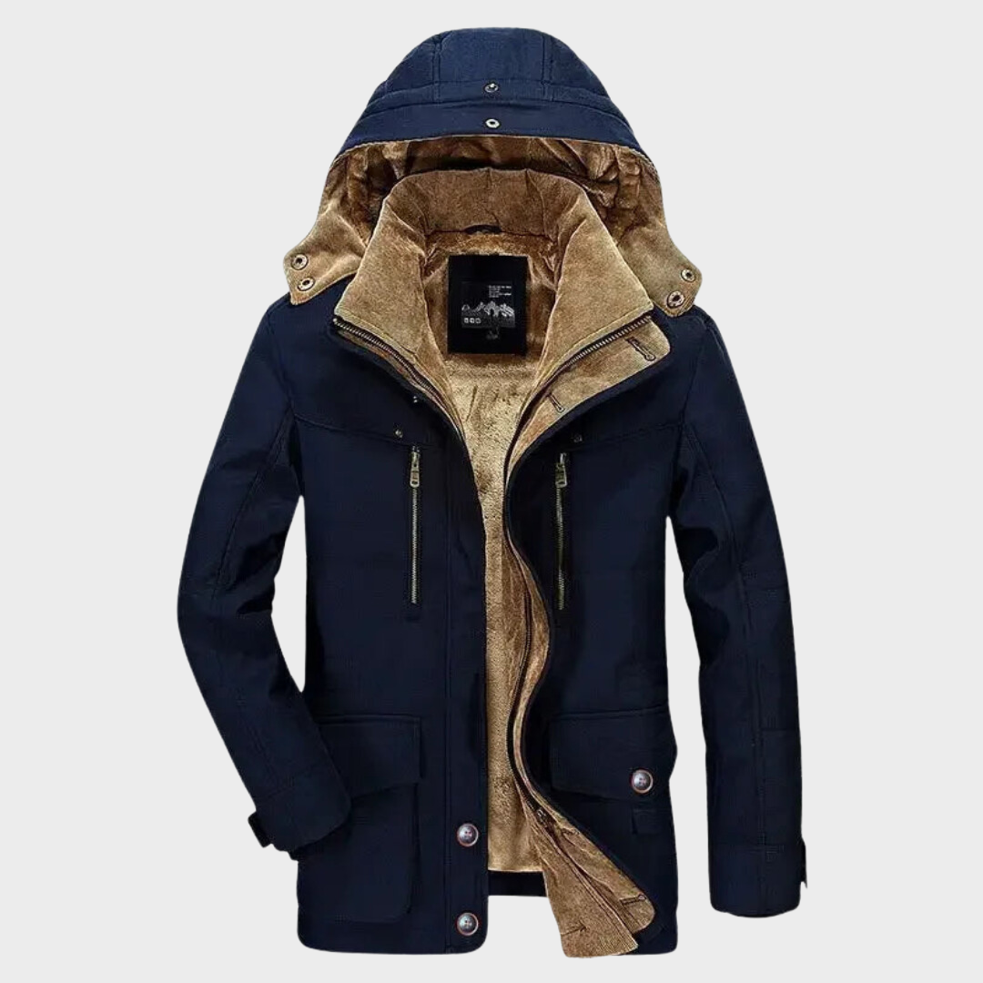 Wilu - Parka Jas