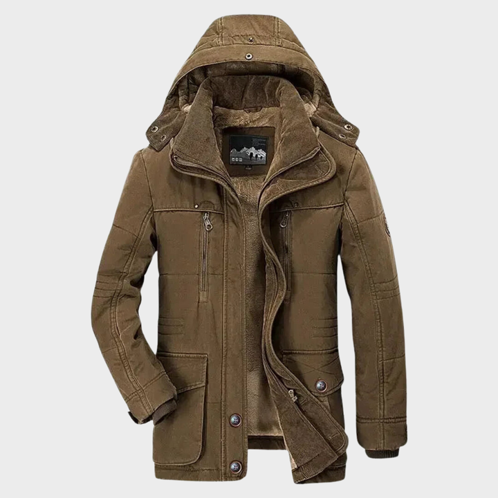 Wilu - Parka Jas