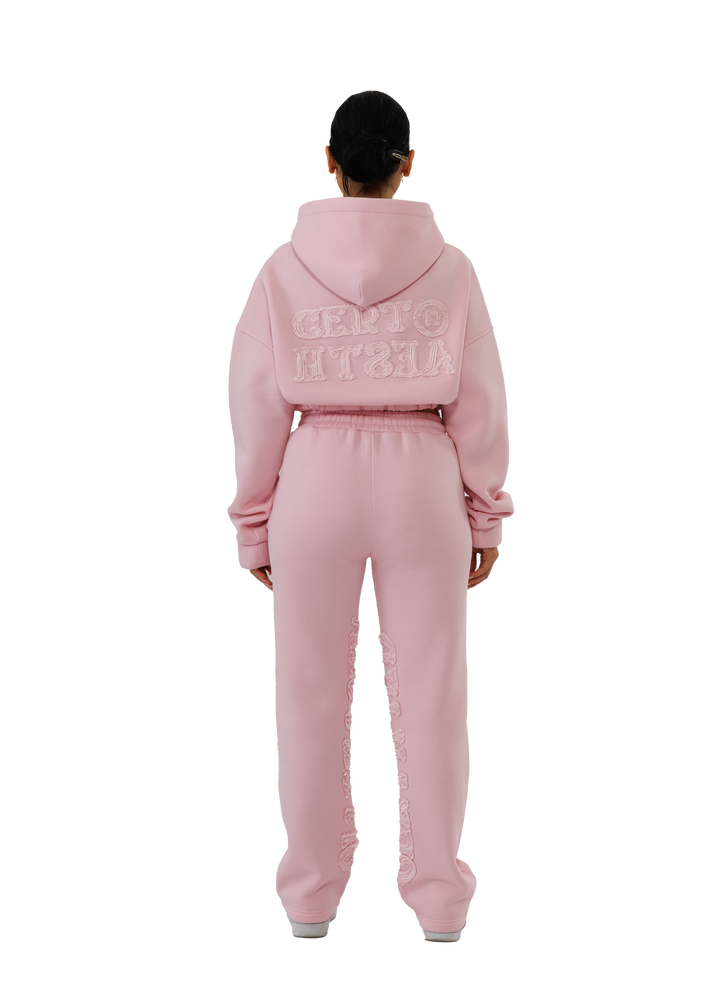 FlairSetter | Certified Tracksuit