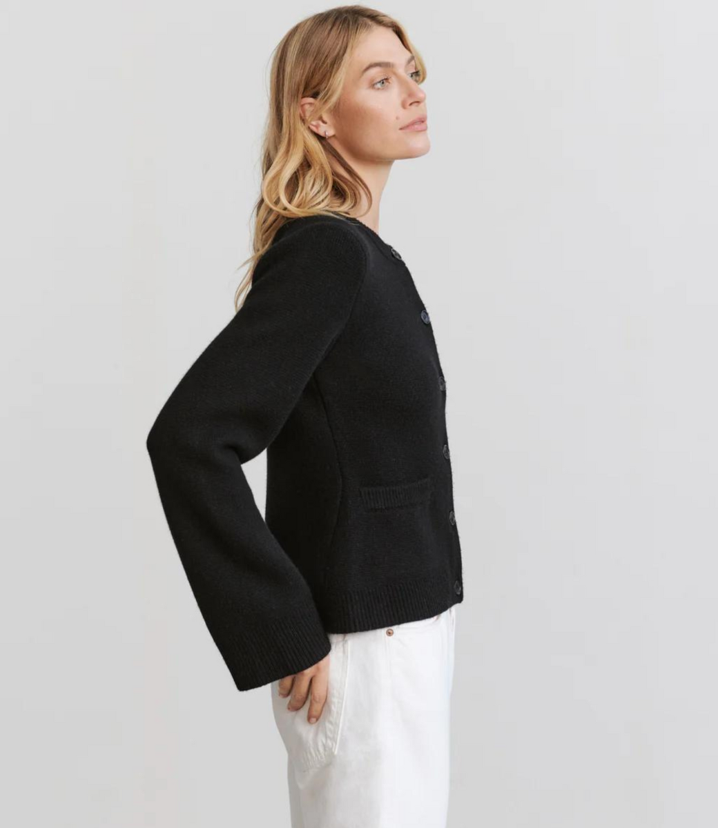 Nina dames vest met elegant design | Tijdloos, comfortabel & veelzijdig te combineren