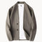 Presley Cardigan | Comfort & Minimalisme voor Elke Dag & Speciale Gelegenheden