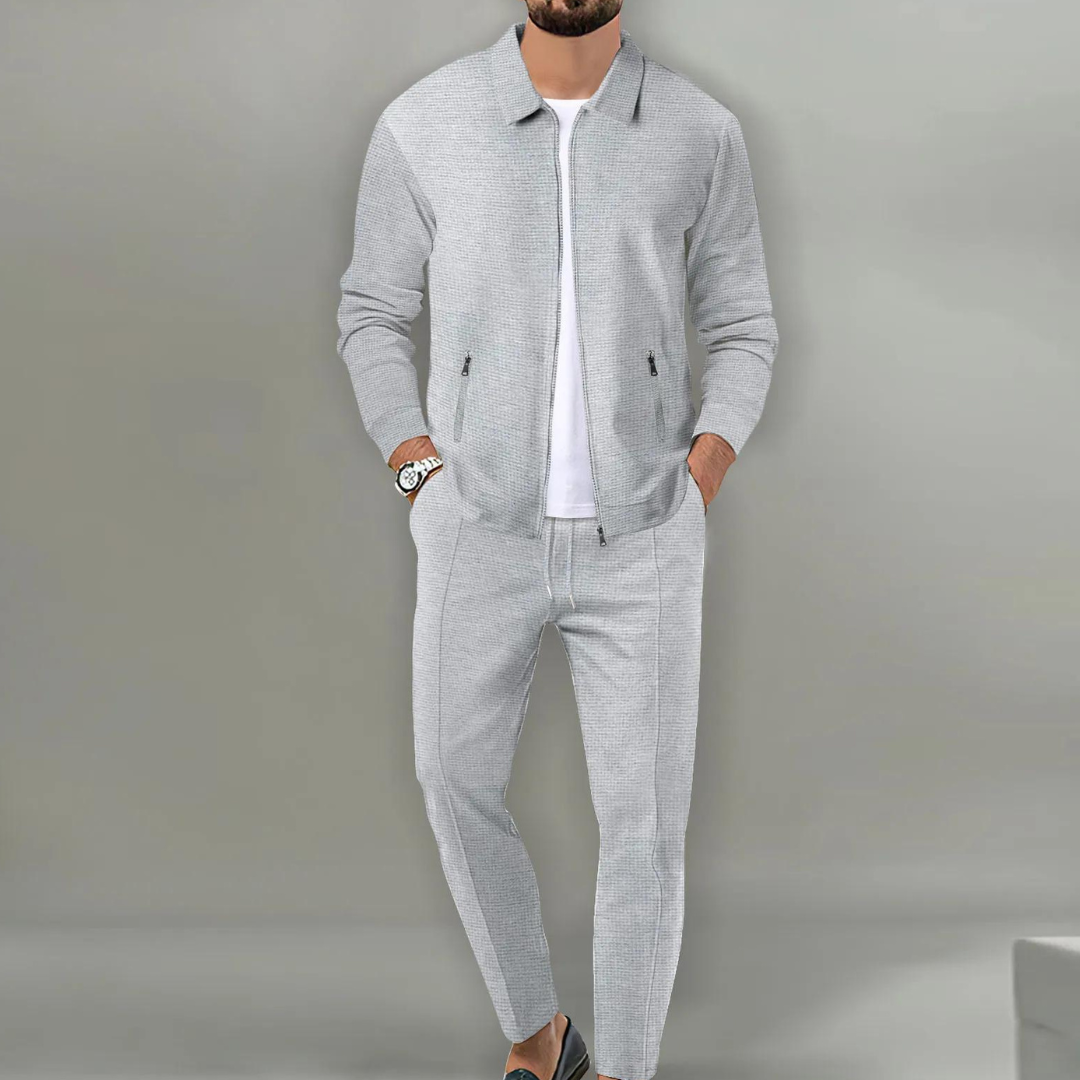 Mathias | Elegante set - tijdloze elegantie