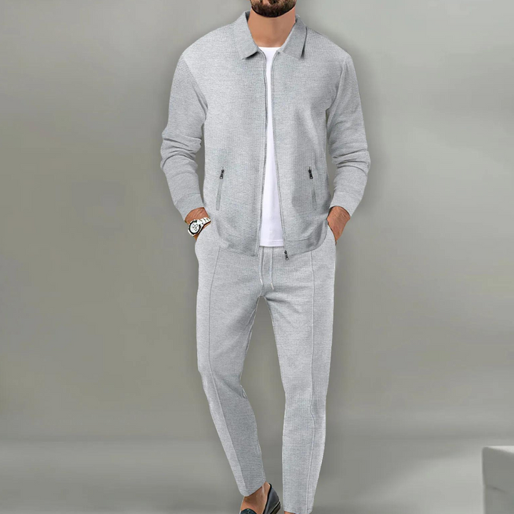 Mathias | Elegante set - tijdloze elegantie