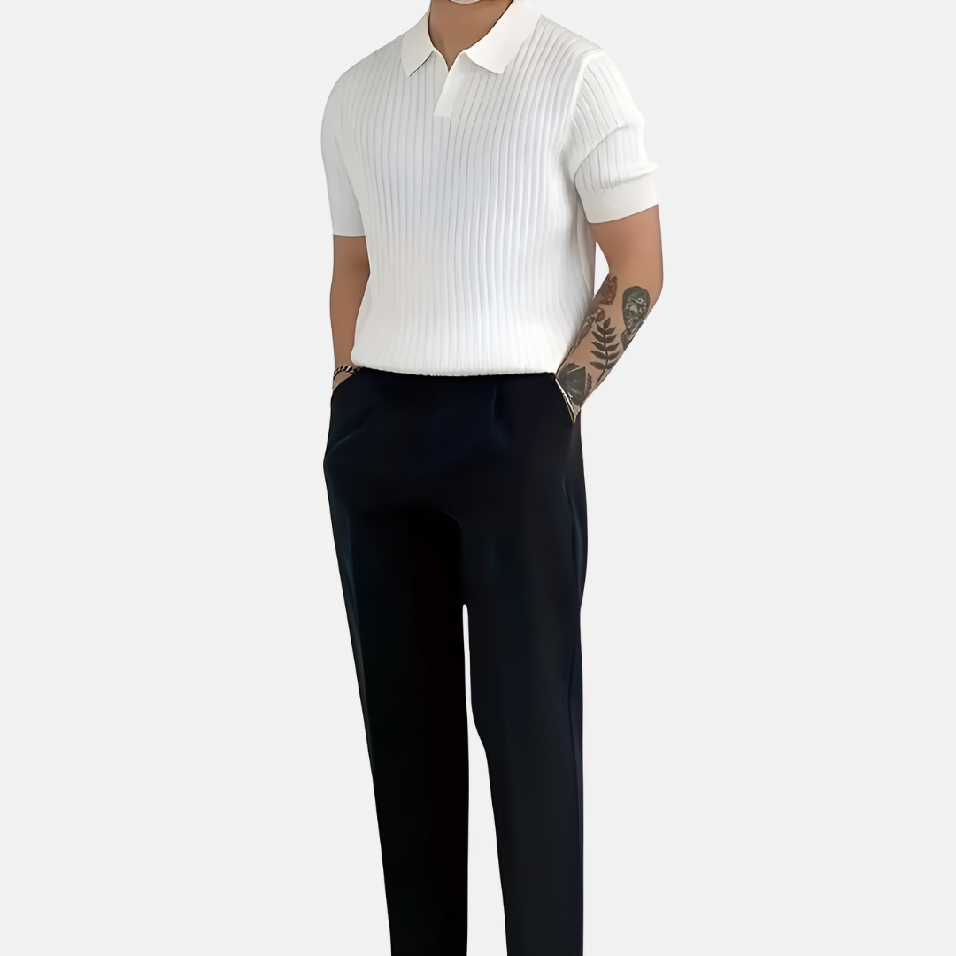 ALESSO | GERIBDE POLO