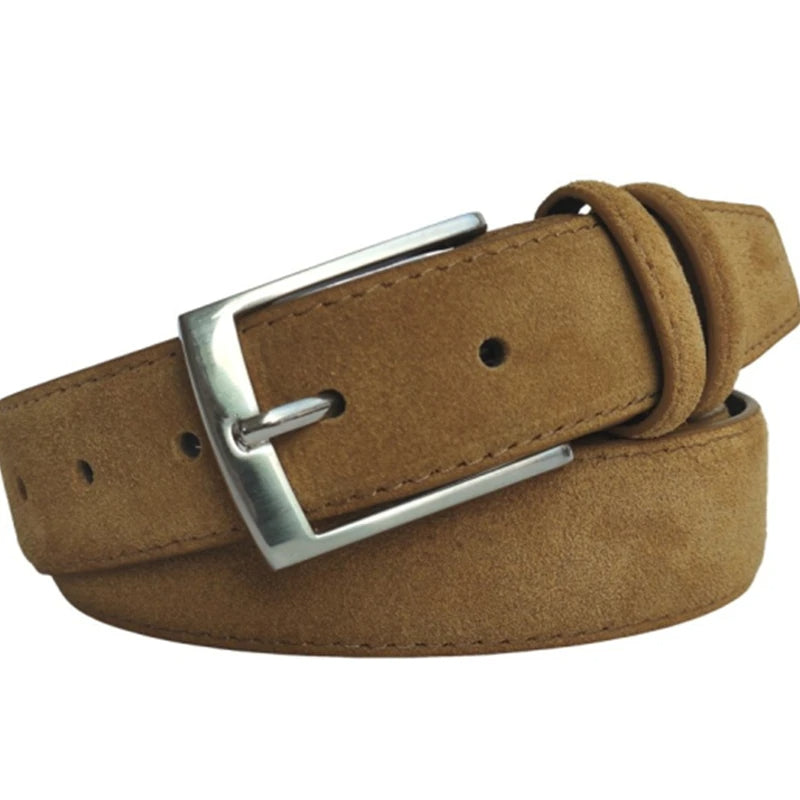 Tailored Monarch - Premium leren riem