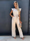 Florentine | Elegante en comfortabele jumpsuit