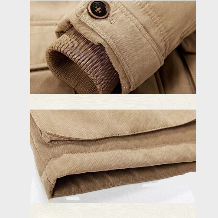 Wilu - Parka Jas
