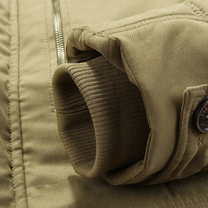 Wilu - Parka Jas