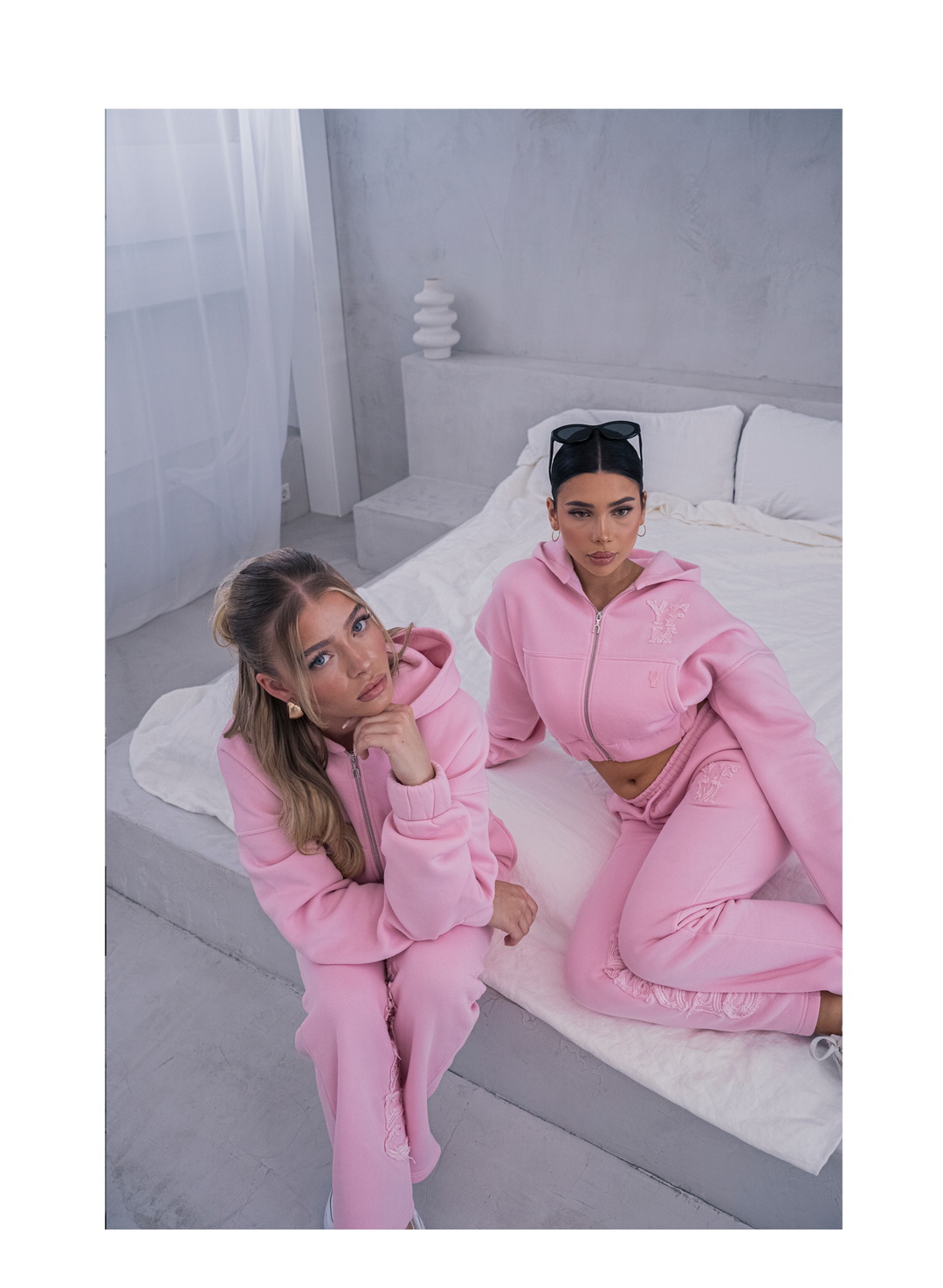 FlairSetter | Certified Tracksuit