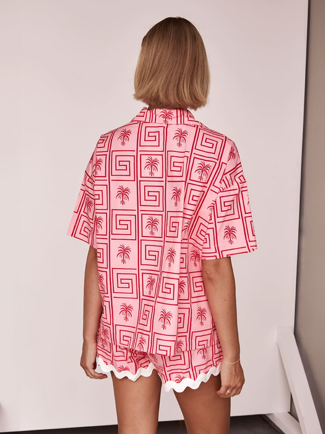 Trendy Zomer Sets voor Comfortabele en Stijlvolle Zomerdagen