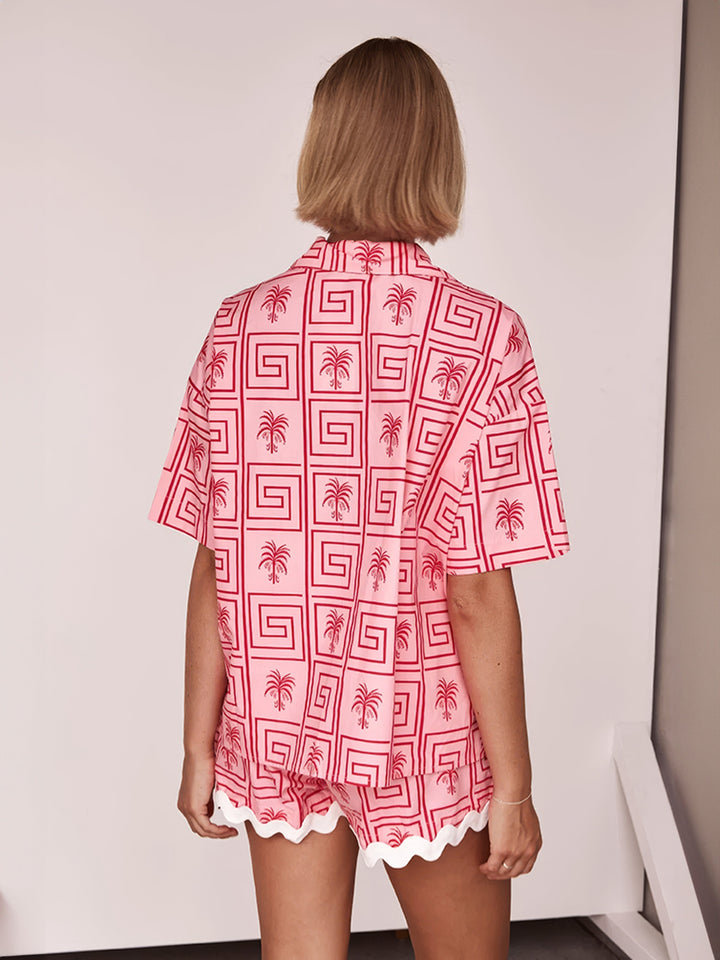 Trendy Zomer Sets voor Comfortabele en Stijlvolle Zomerdagen