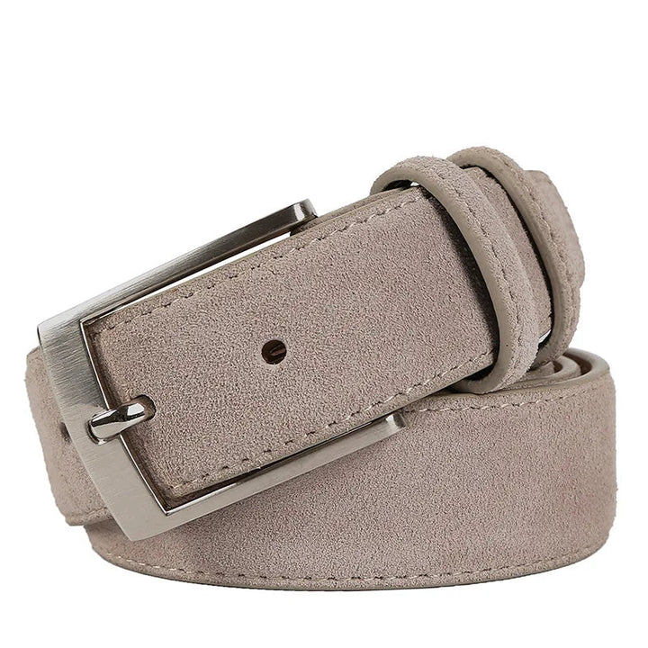 Tailored Monarch - Premium leren riem