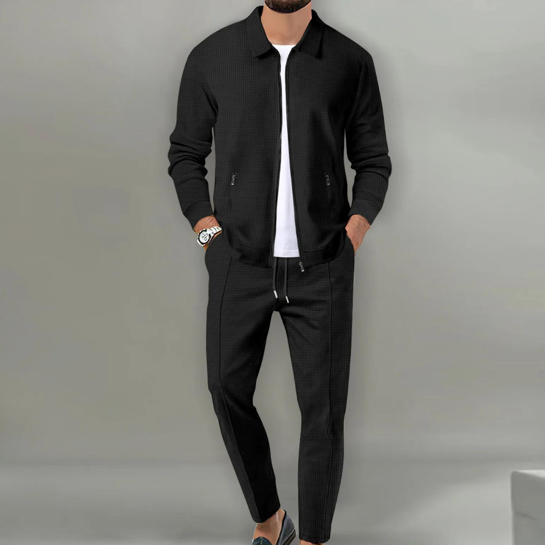 Mathias | Elegante set - tijdloze elegantie