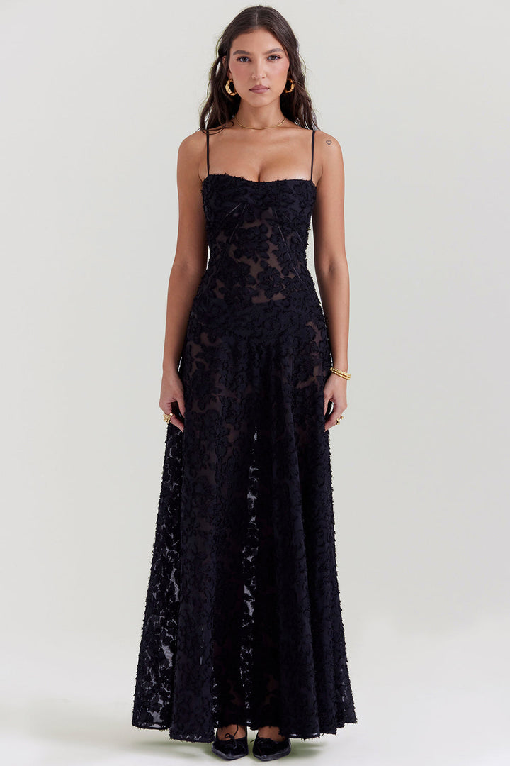 Alessia Dress | Elegant en Comfortabel, Chic Ontwerp voor Alle Gelegenheden