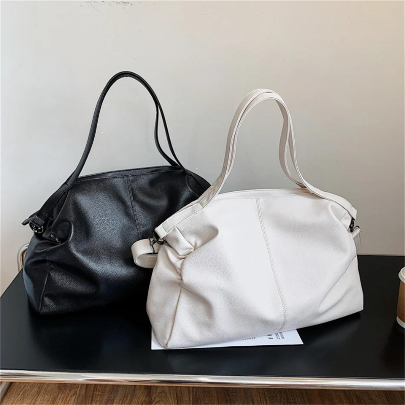 Ines Leren Schooltas | Ruimte voor Boeken & Laptop, Diverse Stijlen  Productbeschrijving:
