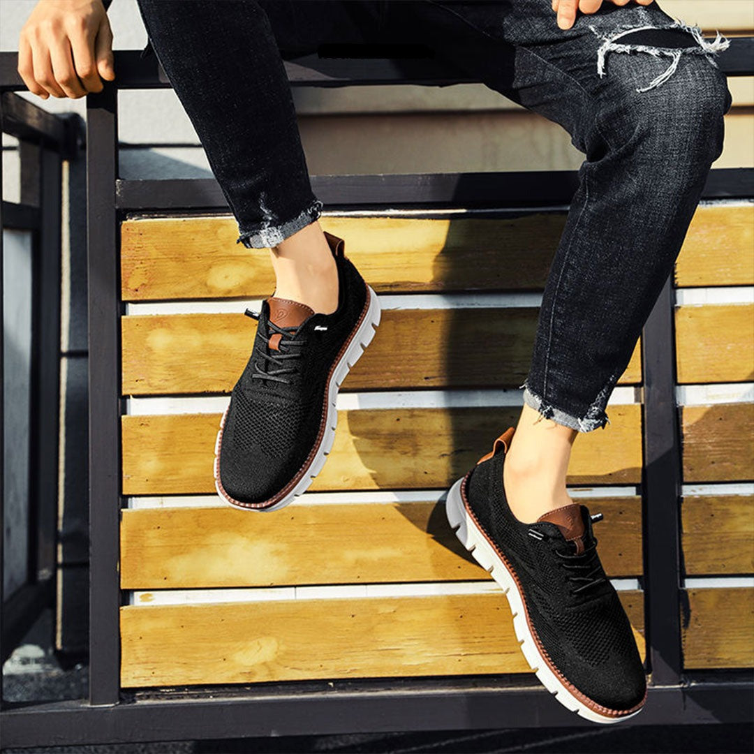 Cazzy | Modieuze herenschoenen