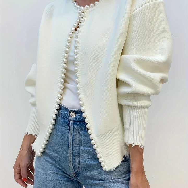 Pera - Gehaakt vest